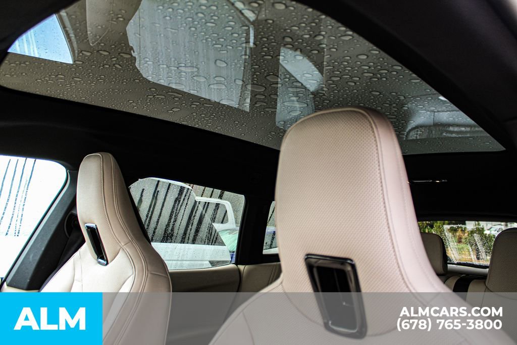 Used 2023 BMW iX xDrive50 image 21