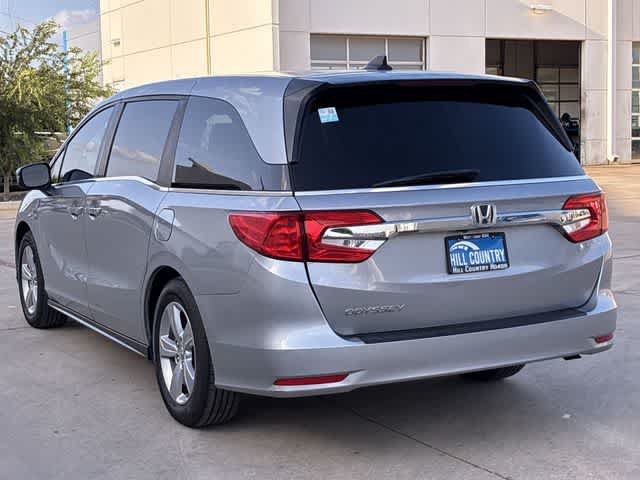 Used 2019 Honda Odyssey EX-L image 4