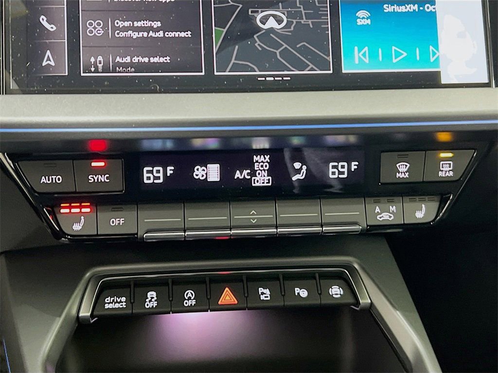 New 2026 Audi A3 2.0T Premium Plus image 17