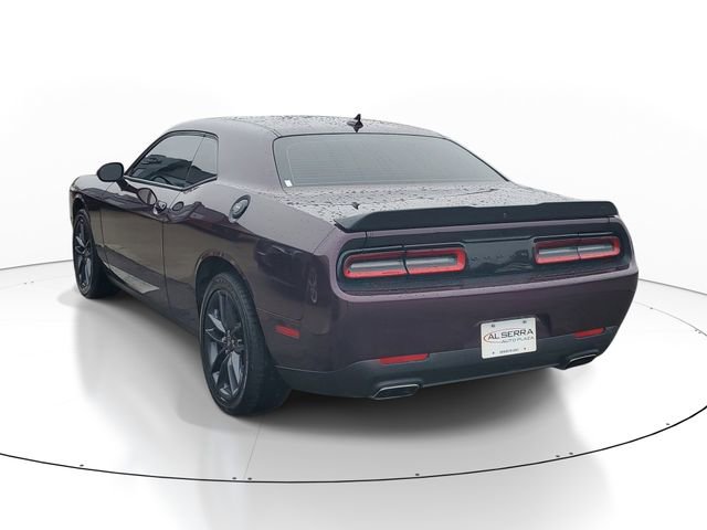 Used 2022 Dodge Challenger GT w/ Plus Package image 3