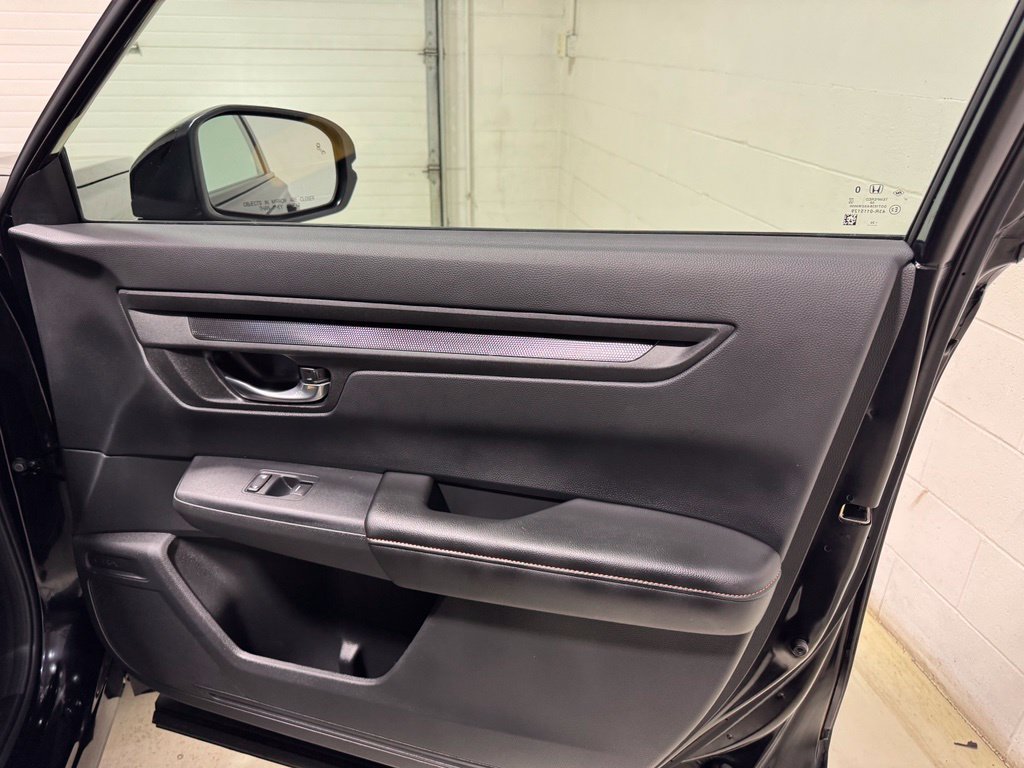 Used 2026 Honda CR-V Sport-L image 36