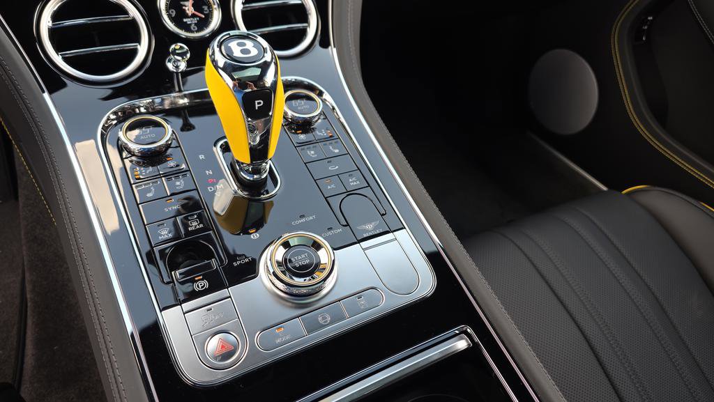 New 2026 Bentley Continental GT image 30