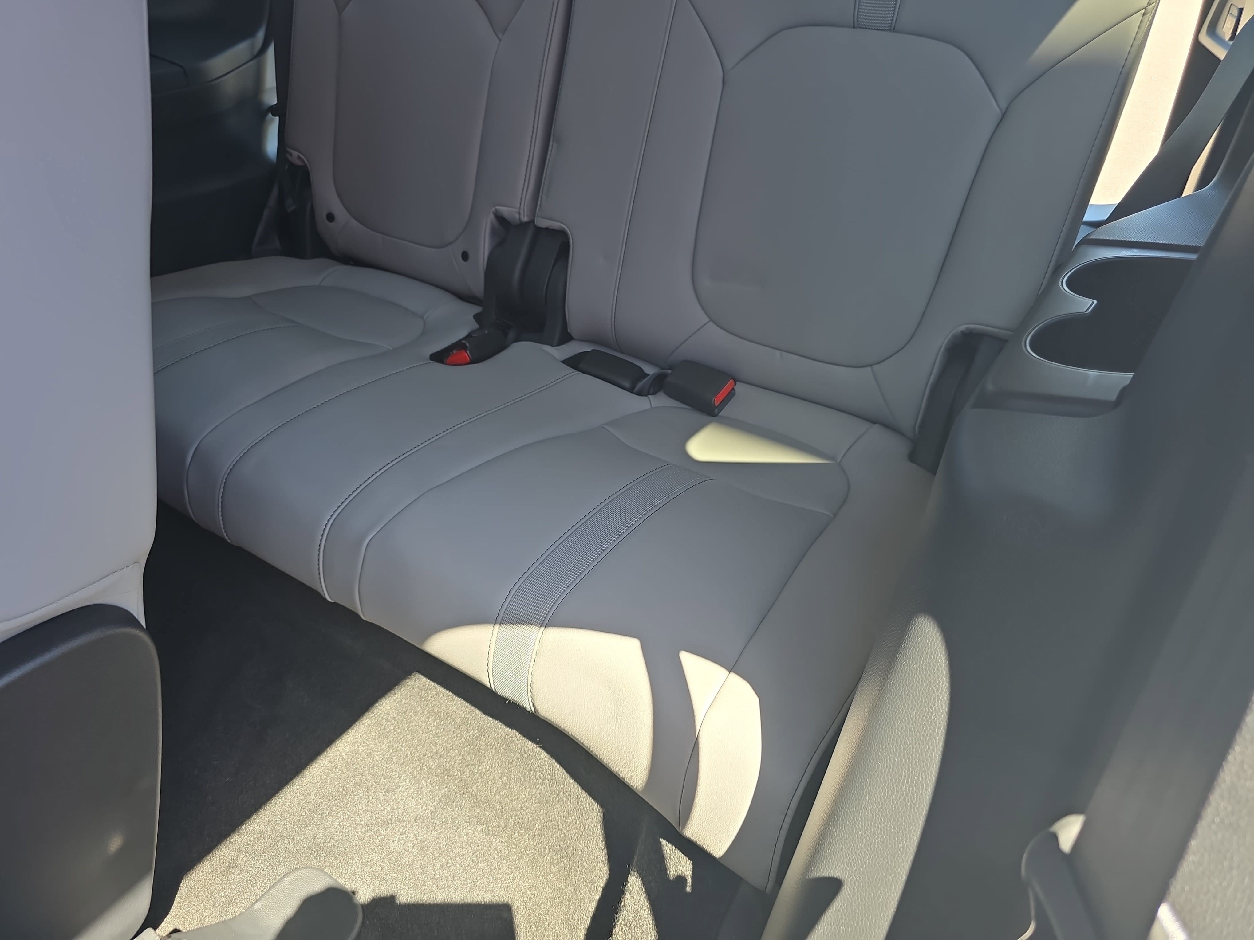 Certified 2025 Honda Pilot EX-L image 14
