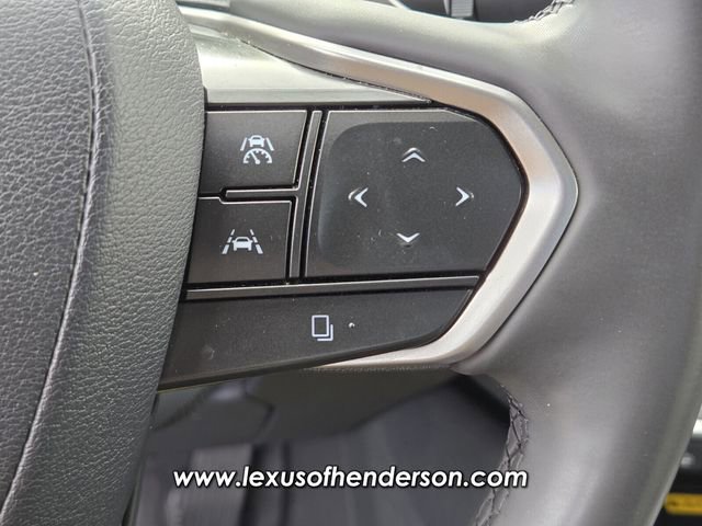 Certified 2023 Lexus RZ 450e Premium w/ Technology Package AWD/4WD image 26