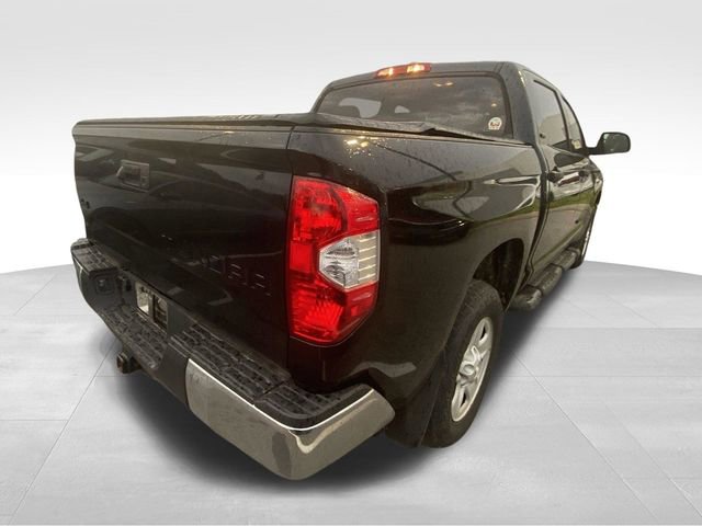 Used 2020 Toyota Tundra SR5 AWD/4WD image 11