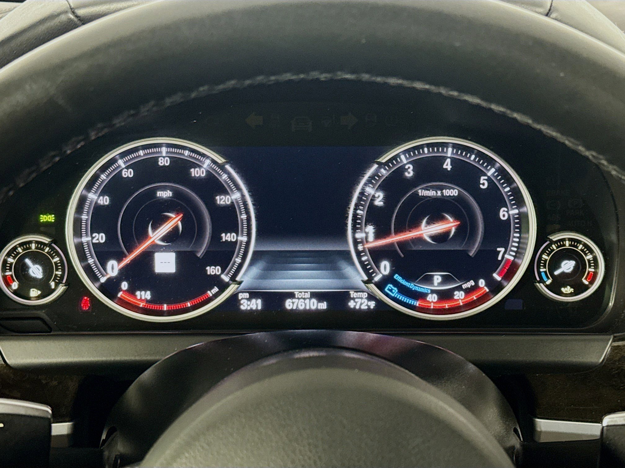 Used 2017 BMW 650i Gran Coupe image 16