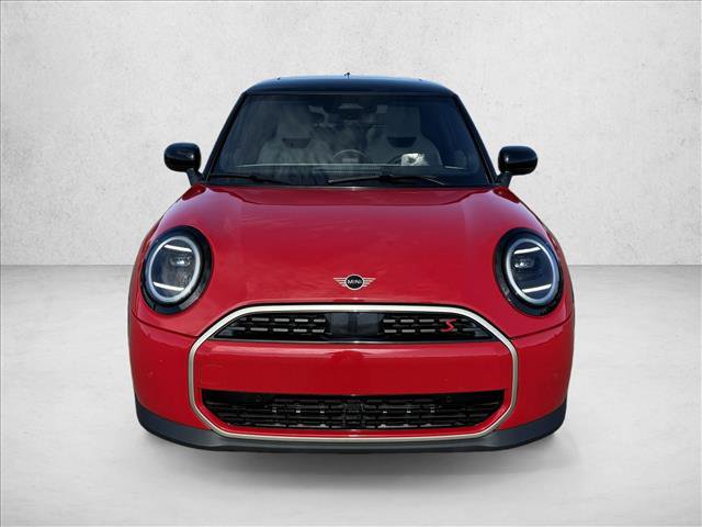 Used 2025 MINI Cooper S FWD video 2