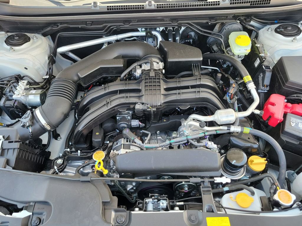 New 2026 Subaru Crosstrek 2.0i Premium AWD/4WD image 10