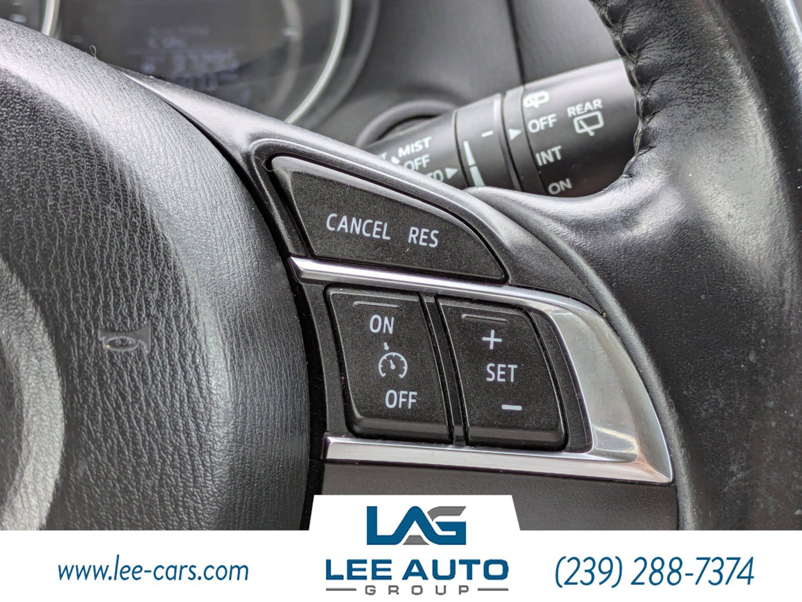 Used 2016 MAZDA CX-5 Grand Touring FWD image 23