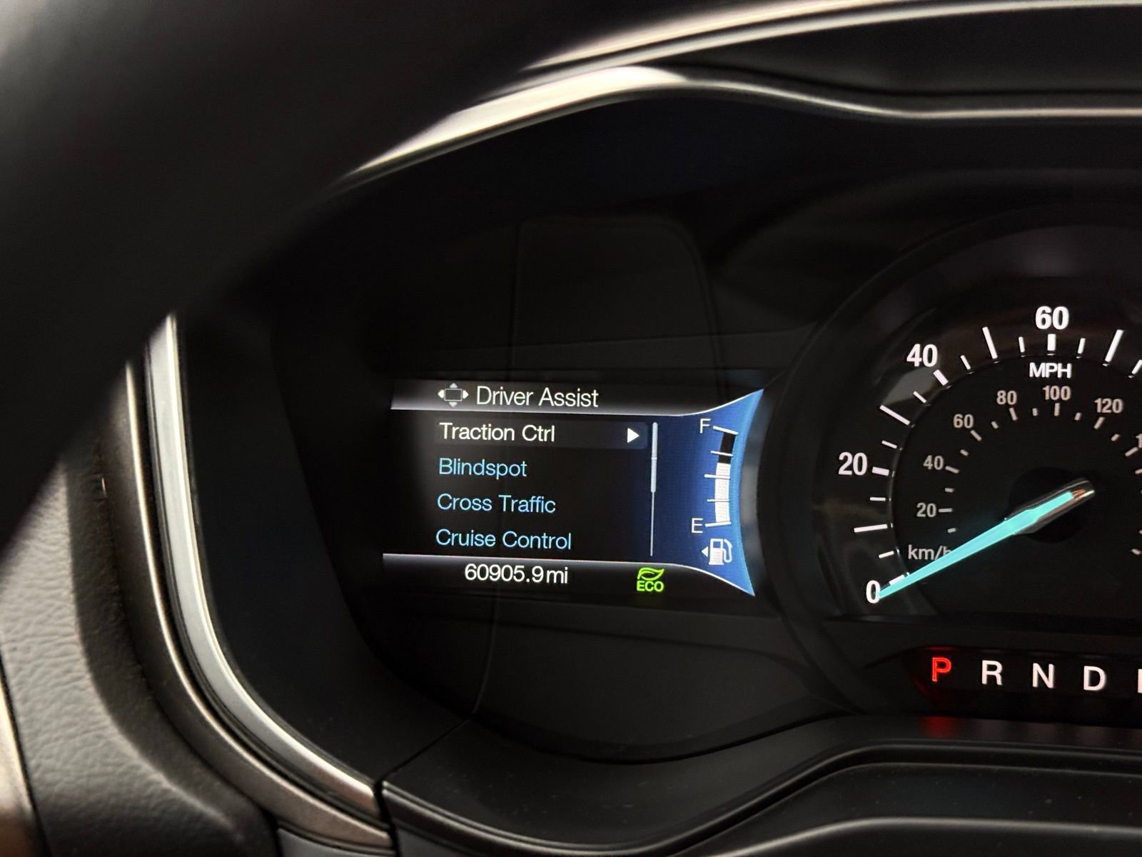 Used 2019 Ford Fusion SE FWD image 29