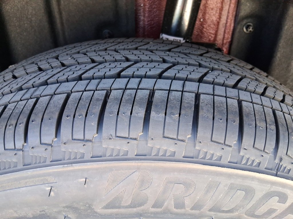 New 2026 Nissan Kicks SV w/ Cold Weather Package image 23