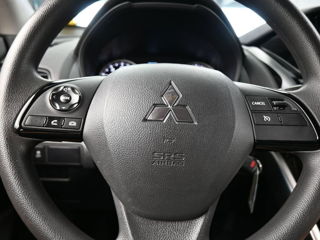 Used 2023 Mitsubishi Eclipse Cross ES image 24