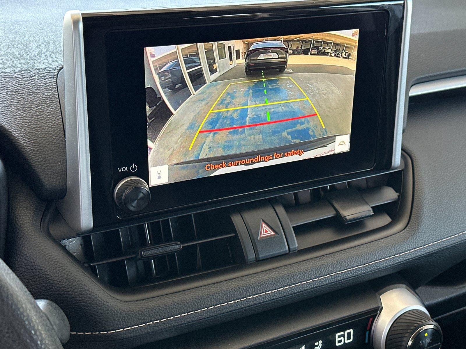 Used 2024 Toyota RAV4 XLE FWD image 17