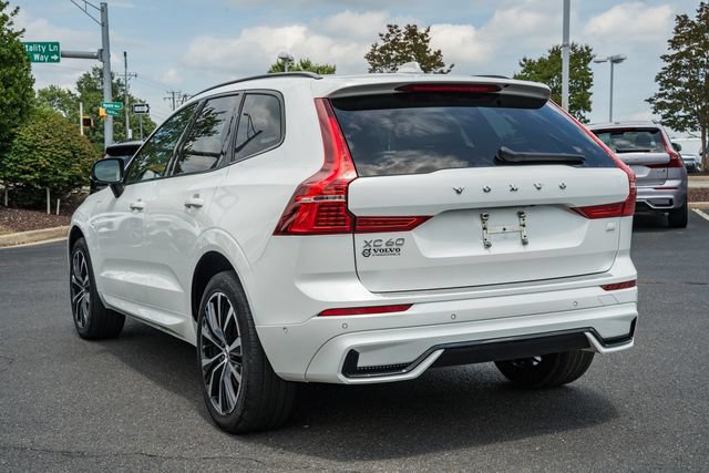 Certified 2023 Volvo XC60 T8 Plus w/ Climate Package AWD/4WD image 5