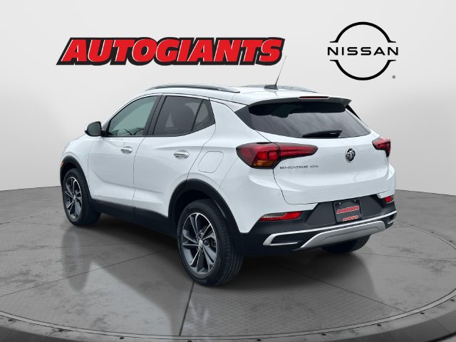 Used 2023 Buick Encore GX Select FWD image 5