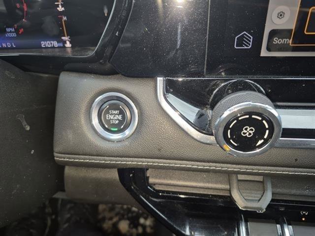 Certified 2023 Chevrolet Colorado LT image 18