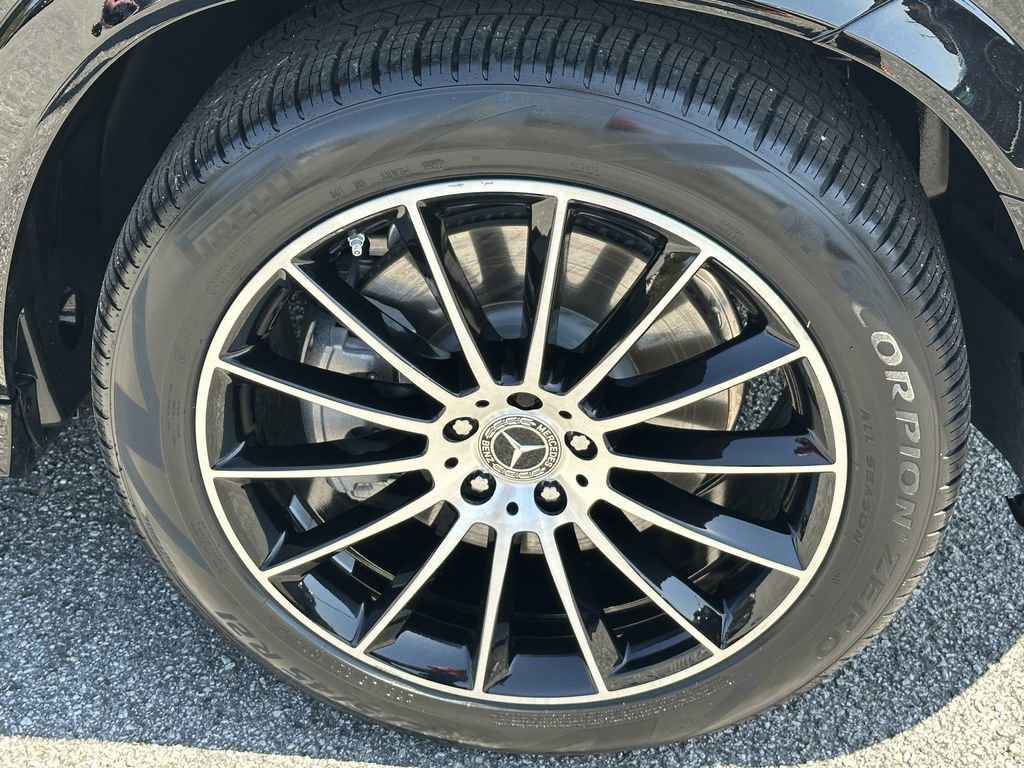 Certified 2023 Mercedes-Benz GLE 450 4MATIC image 14