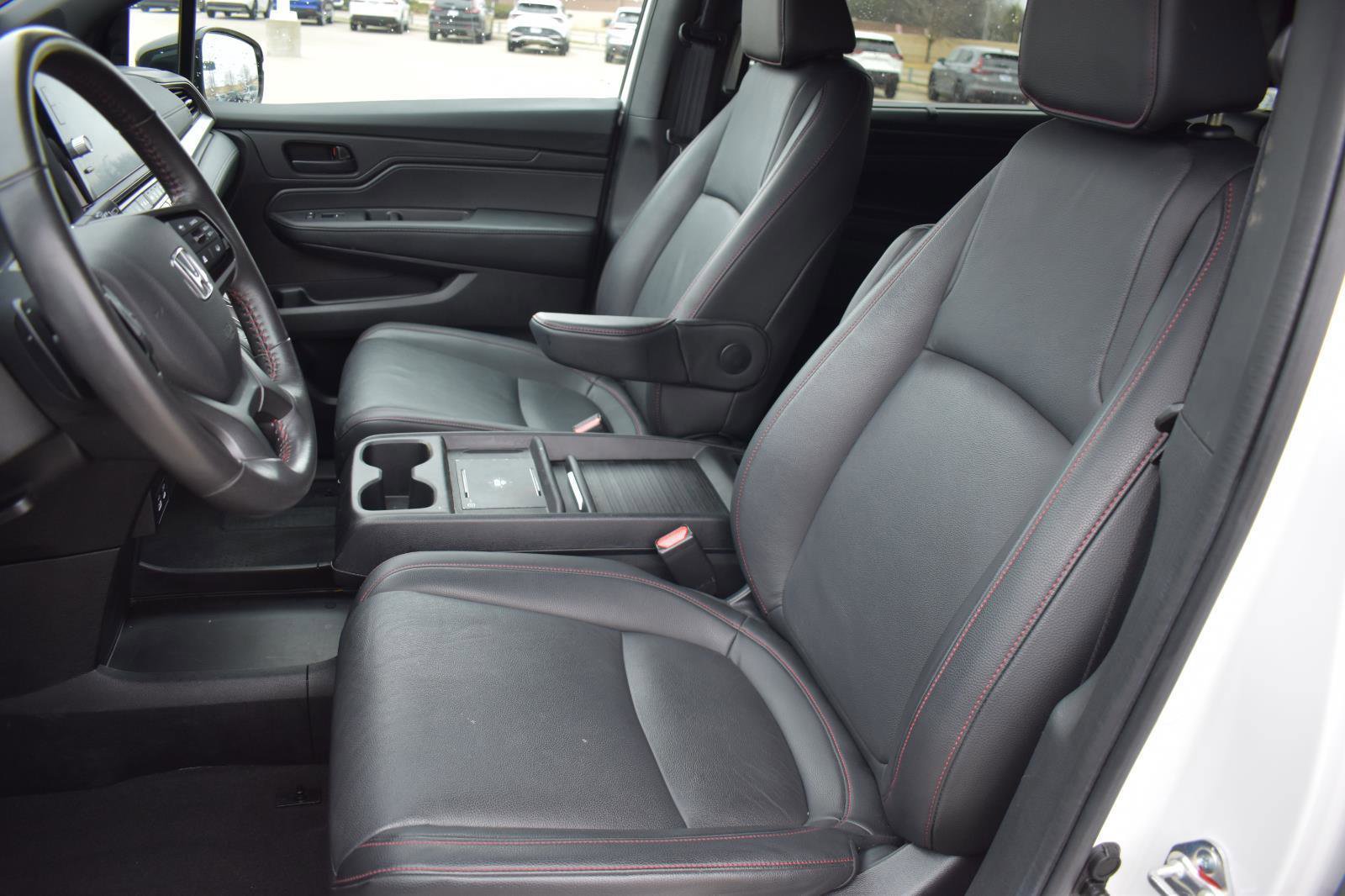 Used 2025 Honda Odyssey Sport-L image 21