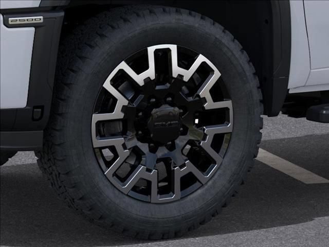New 2026 GMC Sierra 2500 Denali w/ Denali Reserve Package AWD/4WD image 11