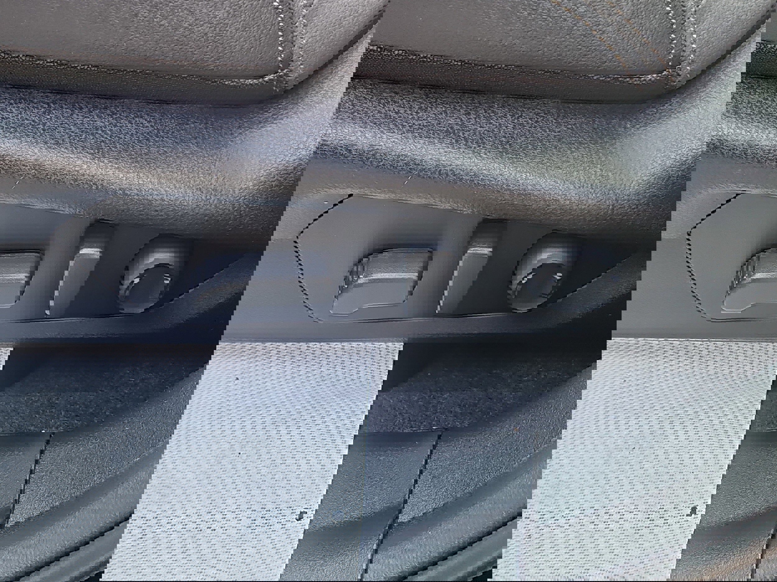 New 2026 Subaru Outback Limited XT image 17