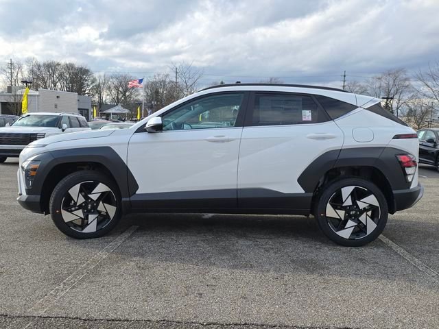 New 2026 Hyundai Kona Limited image 13