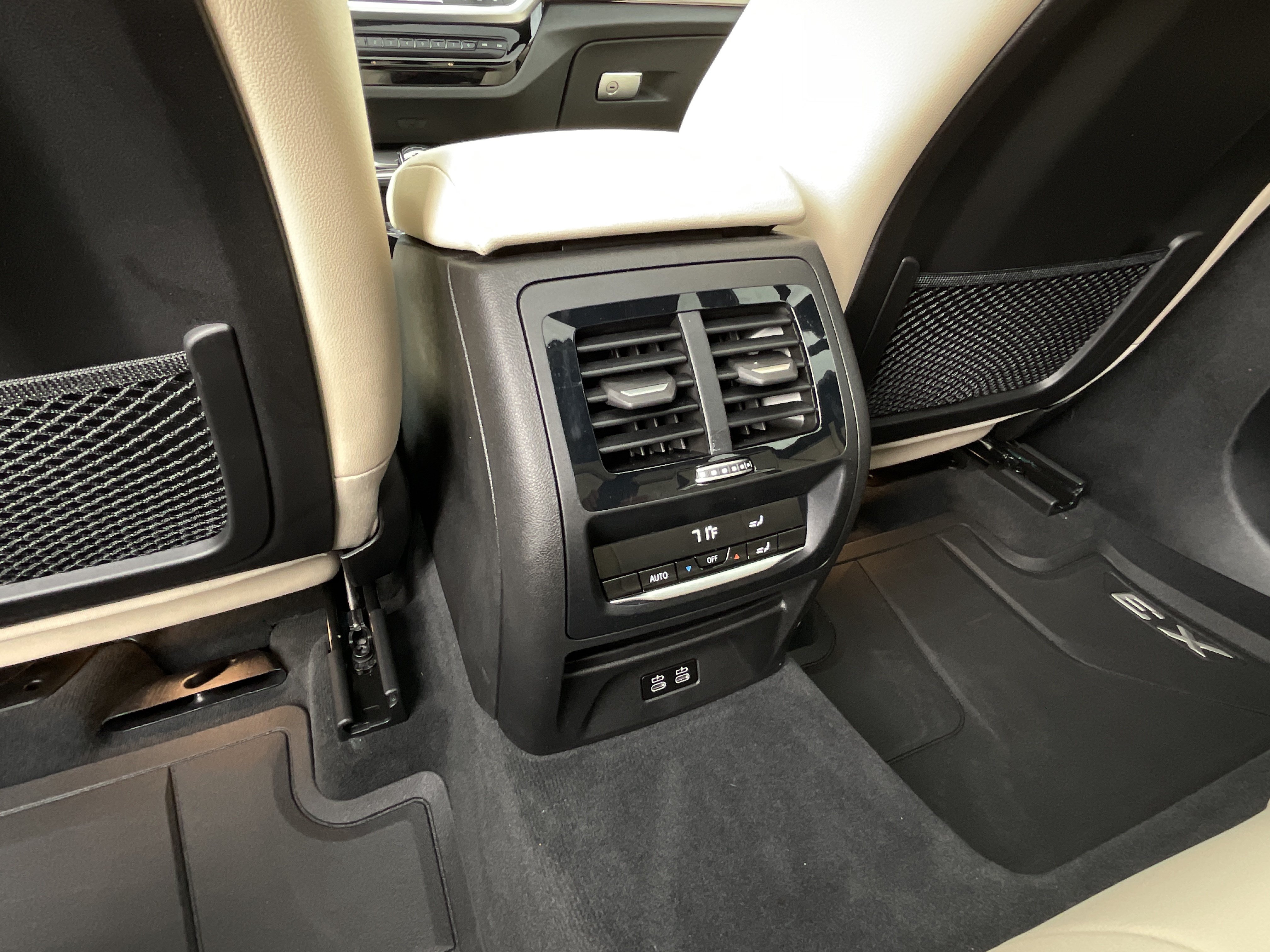 Certified 2024 BMW X3 xDrive30i w/ Convenience Package AWD/4WD image 25