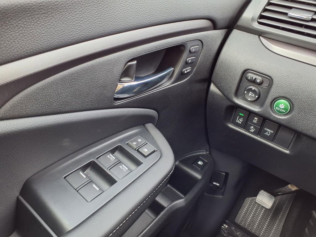 New 2026 Honda Ridgeline RTL image 18