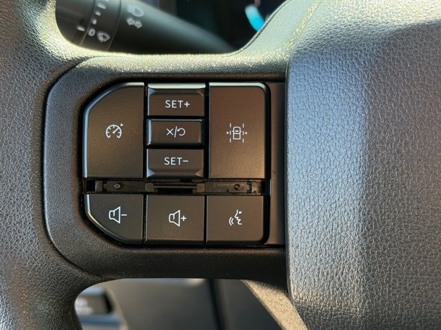 Used 2025 Ford F150 XL w/ Equipment Group 103A High AWD/4WD image 27