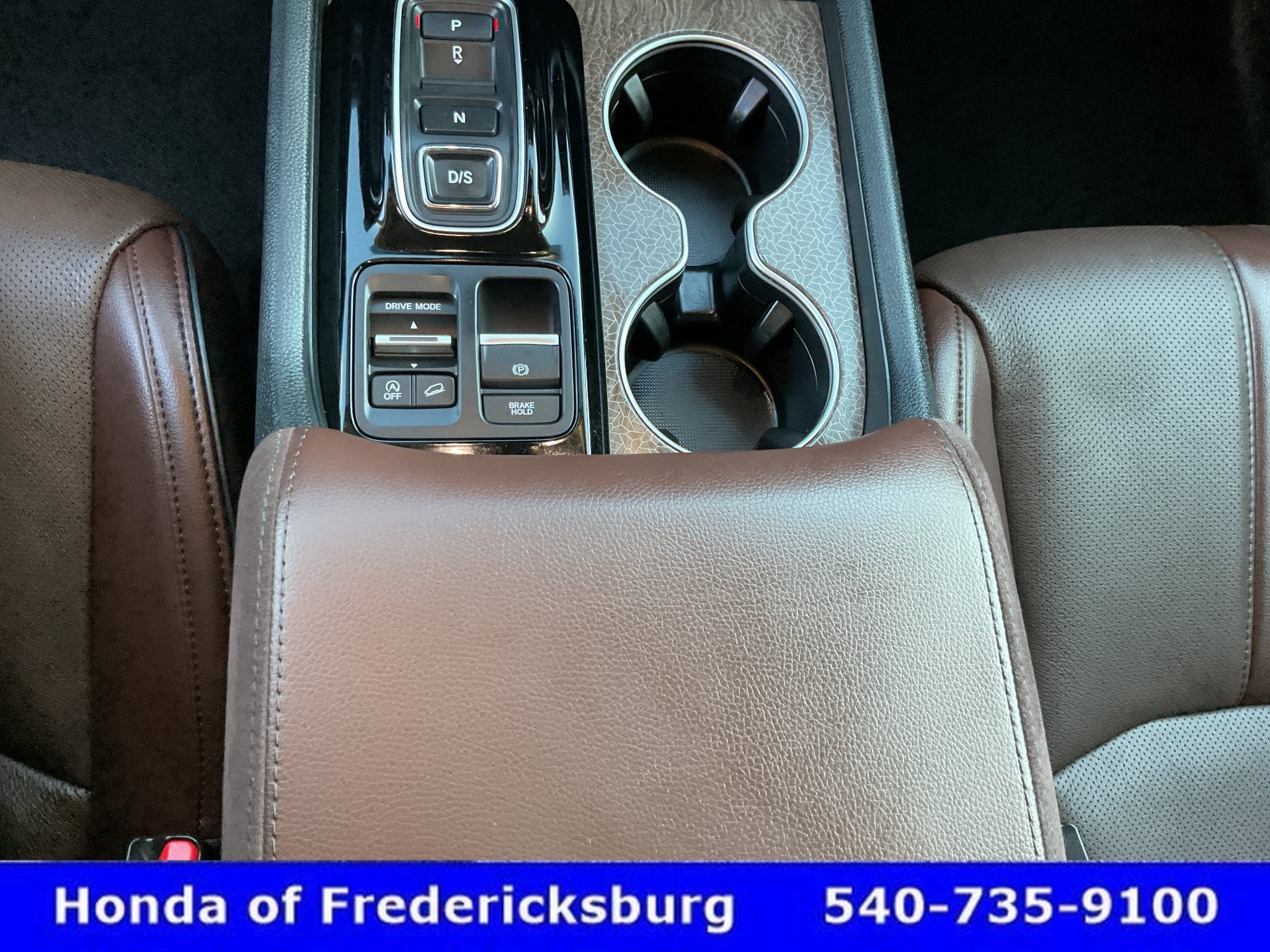 Used 2026 Honda Pilot Elite image 41