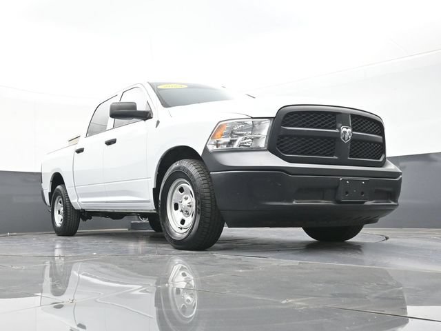 Used 2023 RAM 1500 Tradesman RWD image 50