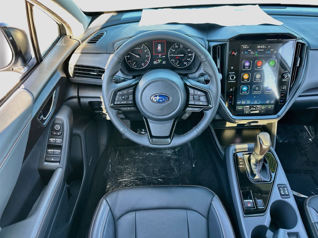 New 2026 Subaru Crosstrek 2.5i Limited AWD/4WD image 23