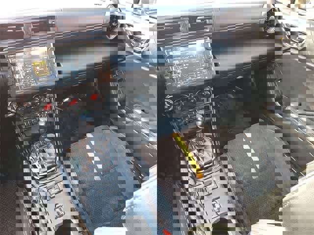 Used 2023 Toyota GR86 10th Anniversary SE image 12