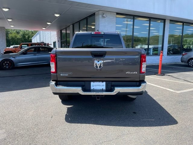 Used 2023 RAM 1500 Big Horn AWD/4WD image 6