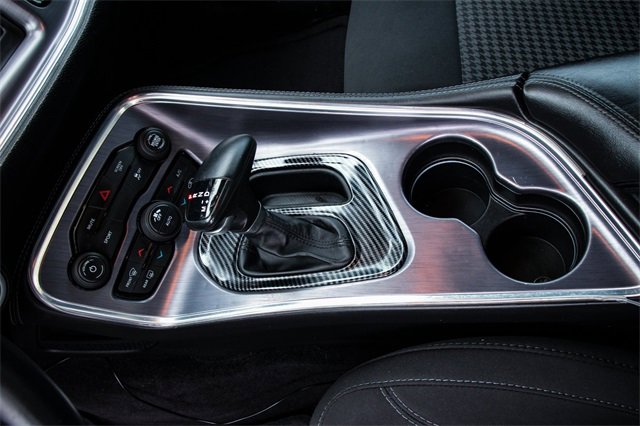 Used 2018 Dodge Challenger SXT image 24