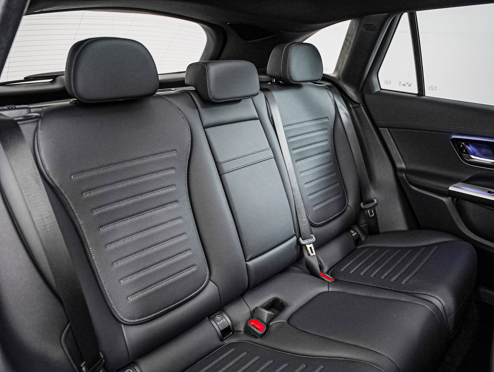 New 2026 Mercedes-Benz GLC 300 image 10