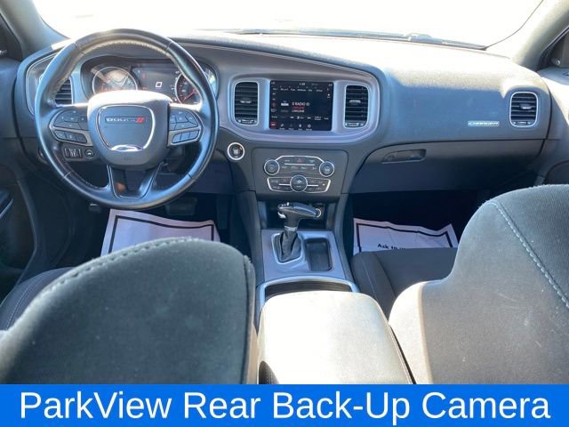 Used 2023 Dodge Charger GT image 5