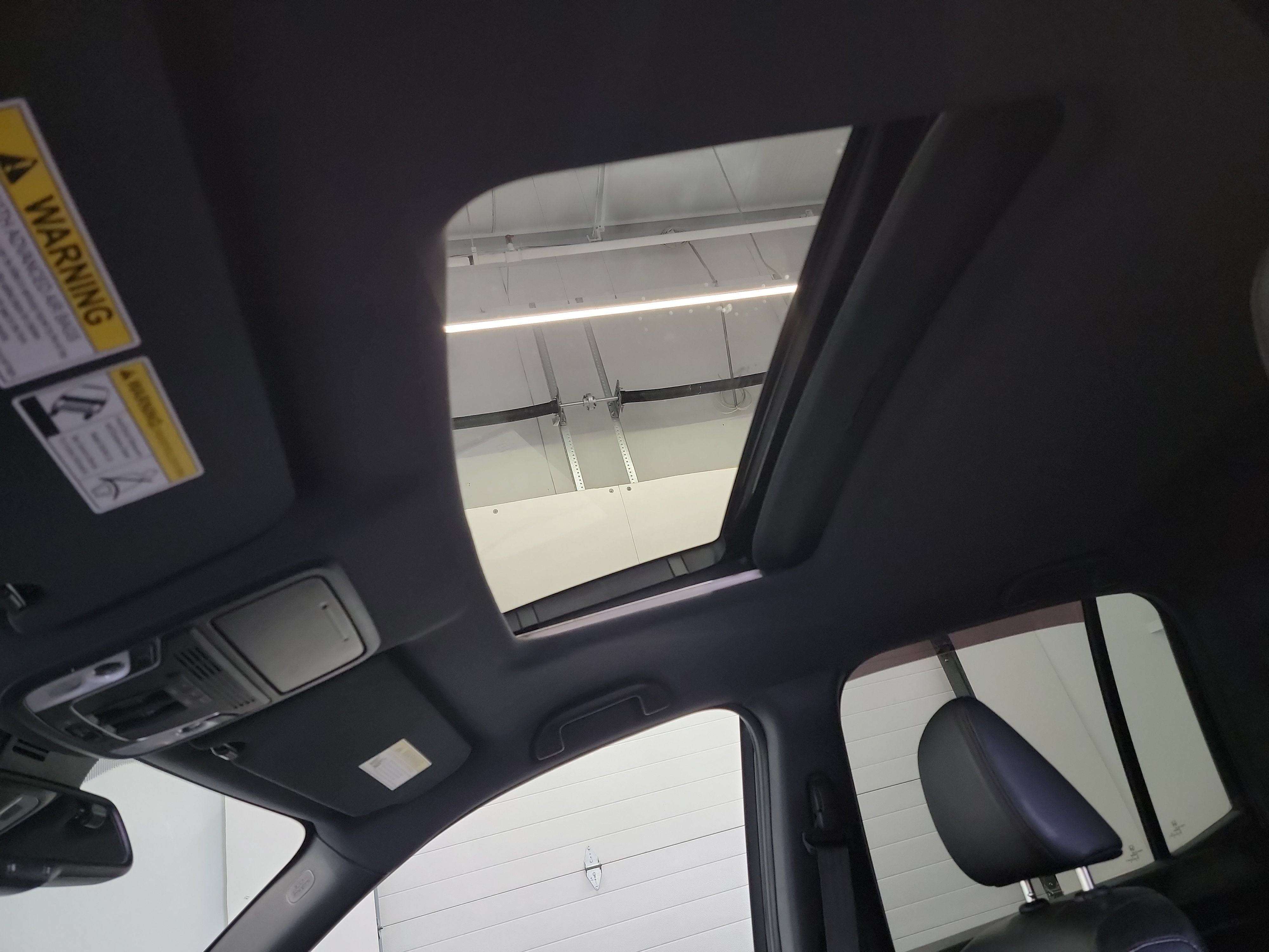 Used 2019 Honda Ridgeline Black Edition image 14