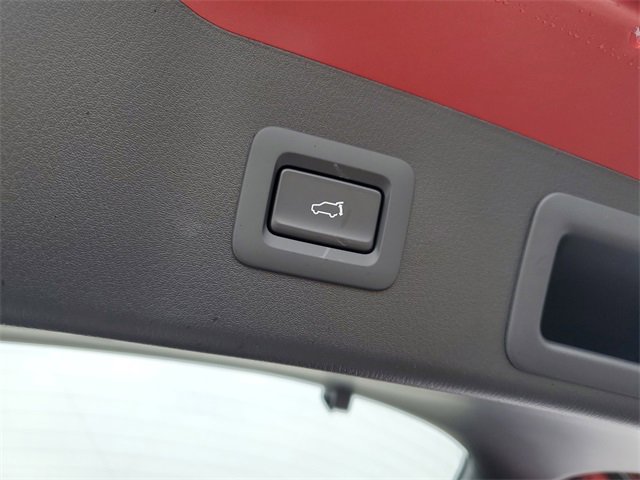 New 2025 MAZDA CX-5 2.5 Turbo w/ Premium Package image 32