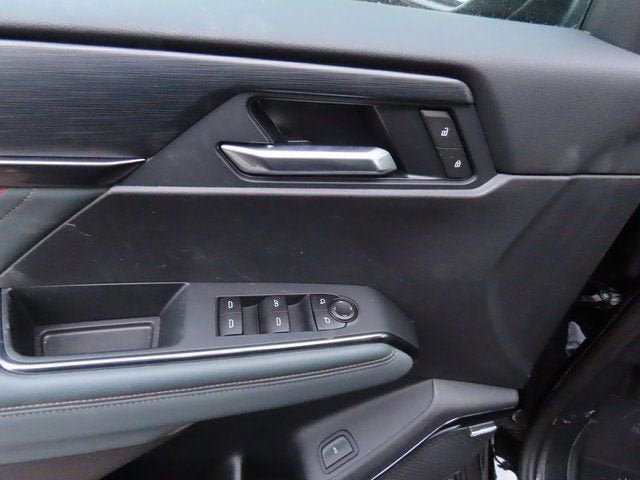 New 2026 GMC Acadia AT4 w/ Luxury Package AWD/4WD image 22