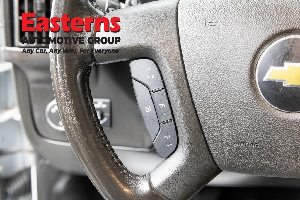 Used 2020 Chevrolet Express 2500 w/ Driver Convenience Package image 15