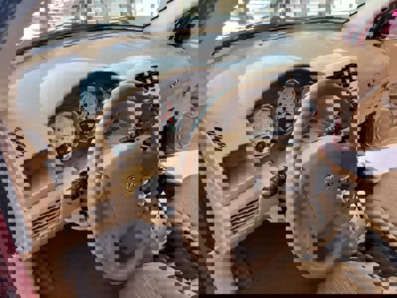 Used 2007 Dodge Caliber SXT w/ Driver Convenience Group image 13