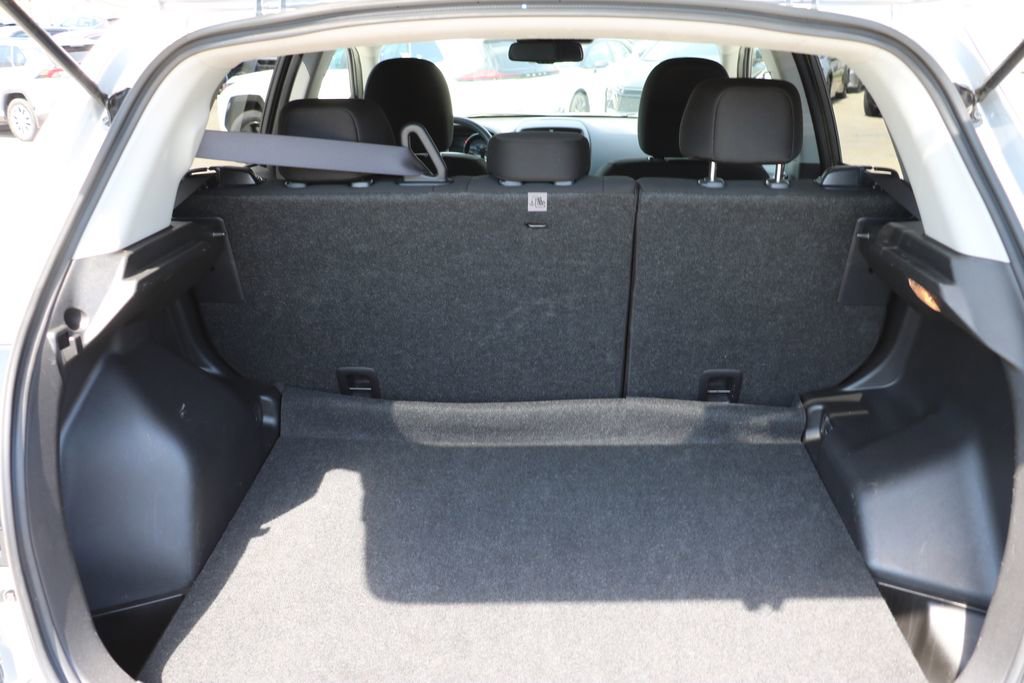Used 2025 Mitsubishi Outlander Sport ES AWD/4WD image 6