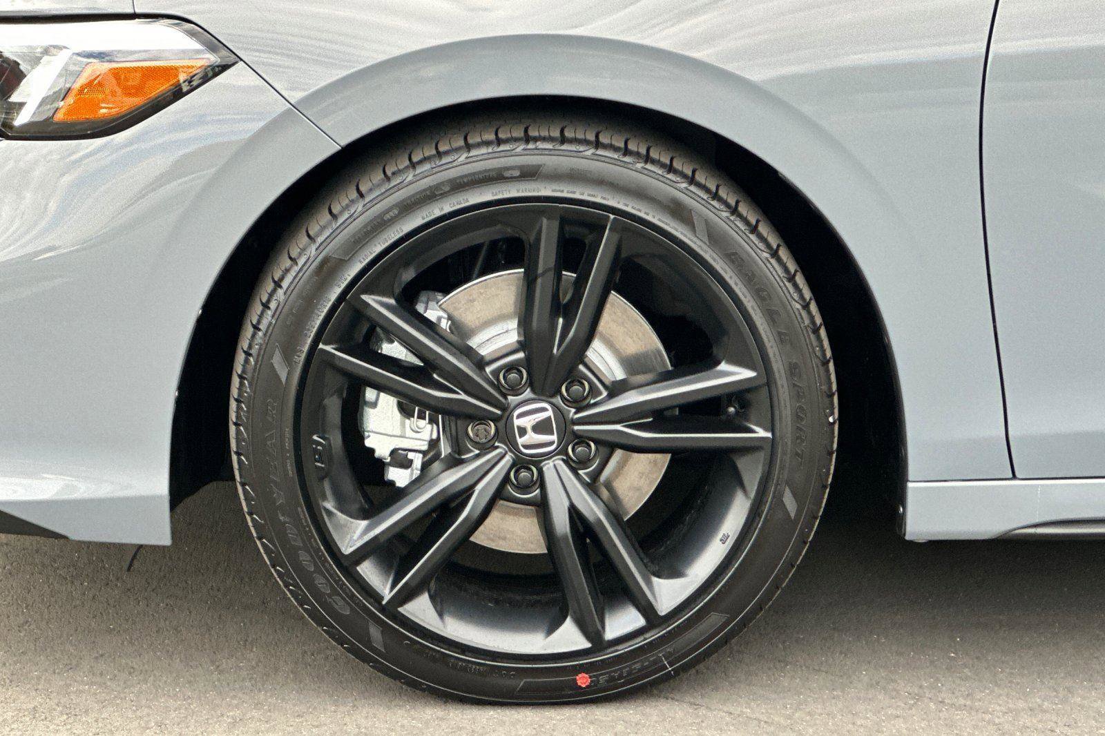 New 2026 Honda Civic Si image 27