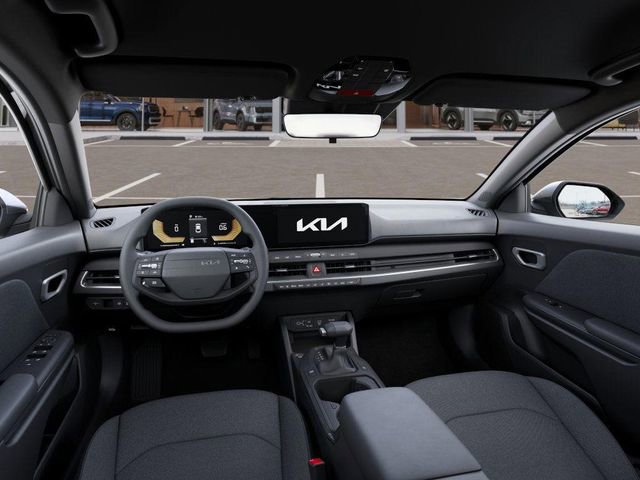 New 2026 Kia K4 LXS image 14