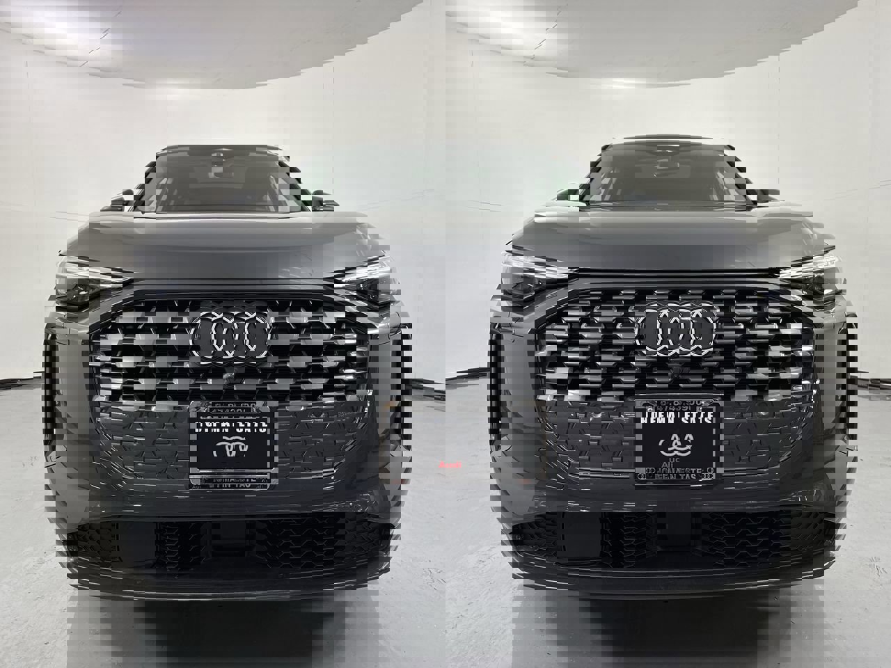 Used 2025 Audi Q5 Premium Plus w/ Premium Plus image 26