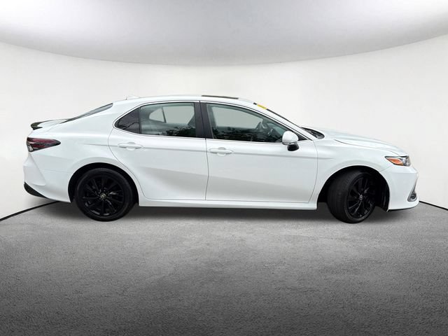 Certified 2024 Toyota Camry LE w/ Convenience Package FWD image 18