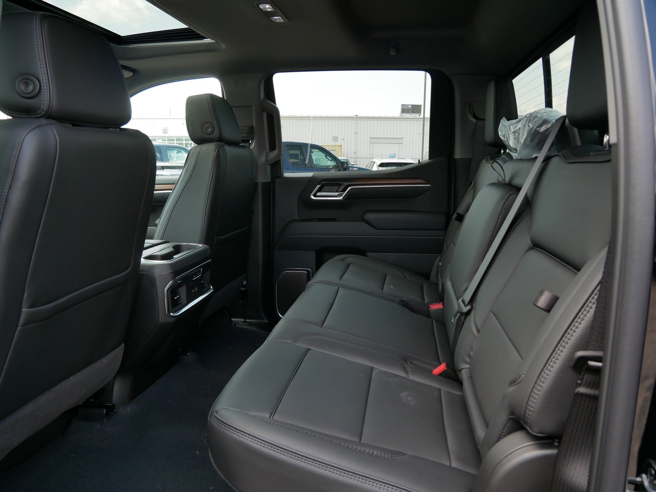 New 2026 GMC Sierra 1500 Denali image 12