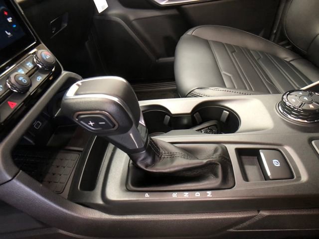 New 2026 Ford Ranger Lariat image 19