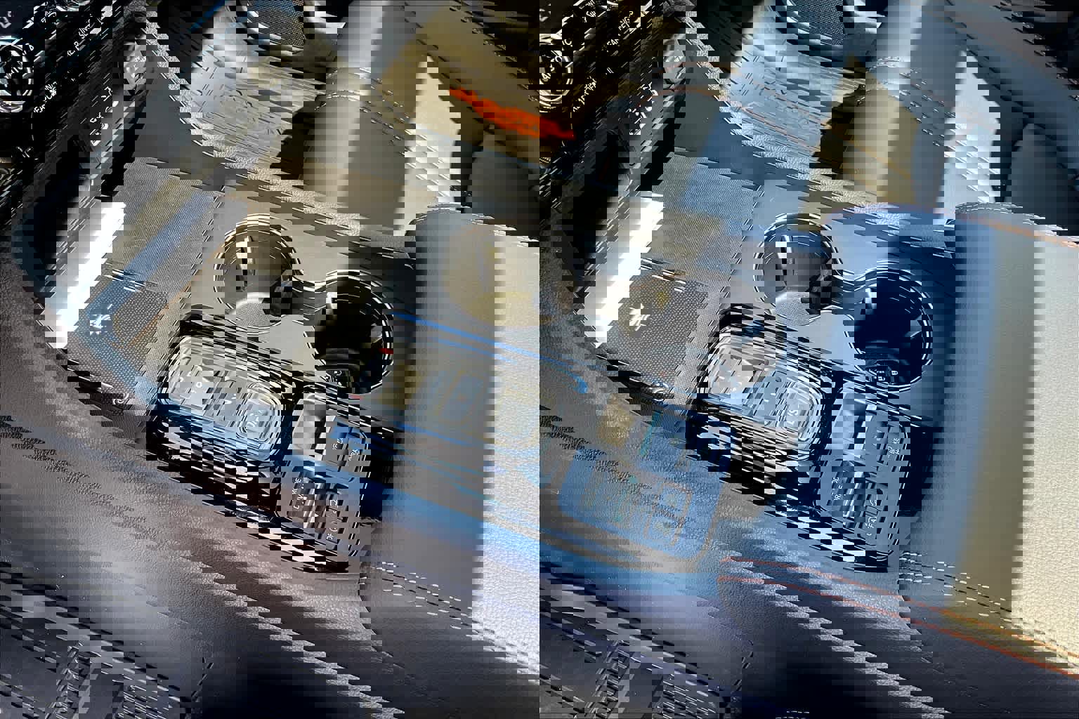 New 2025 Honda Pilot TrailSport image 11