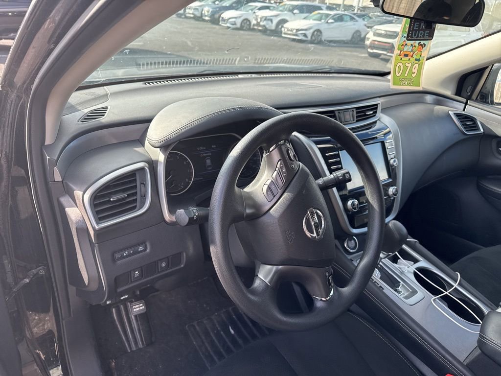 Used 2020 Nissan Murano S w/ Technology Package image 8